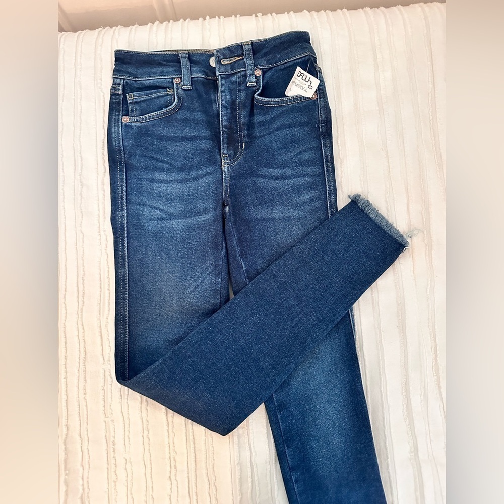 We the Free Size 24 Jeans